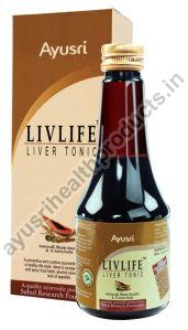 Livlife Liver Tonic