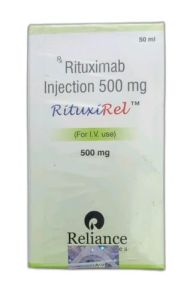 Rituxirel Injection