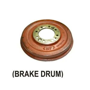 tractor brake drum