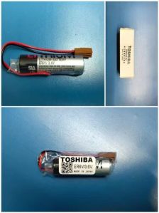 Toshiba Lithium Battery