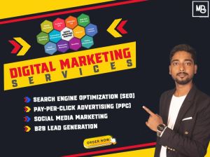 Digital Marketing Agency