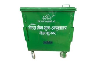 Garbage Dustbins