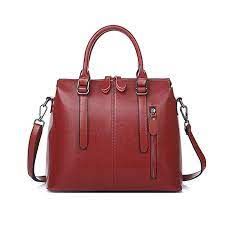 Fashion Luxury Leather Mini Handbag