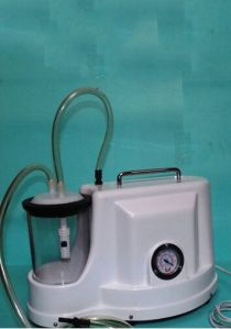 Electric Suction Unit