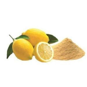 Lemon Powder