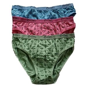 Ladies Panties