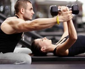 Personal Training Service