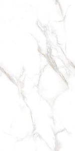 Statuario Mirage Endless Polished Tiles