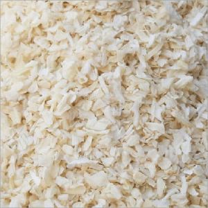 Dehydrated White Onion