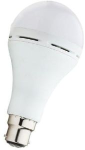 Rechargeable Bulb