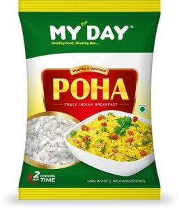 Poha