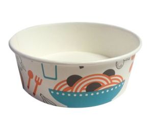 450 ml Paper Bowl