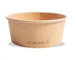 700 ml Paper Bowl