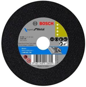 Bosch Cutting Wheel