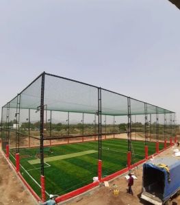 Artificial Football Turf