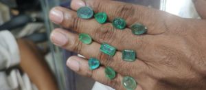 Emerald Stone