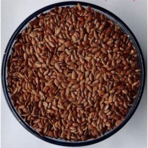 Flax Seeds