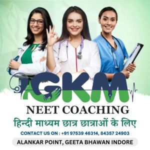 NEET HINDI MEDIUM COACHING