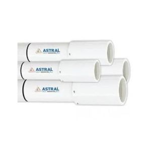 PVC Astral Column Pipes