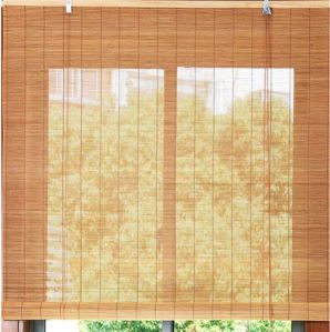 Bamboo Blinds