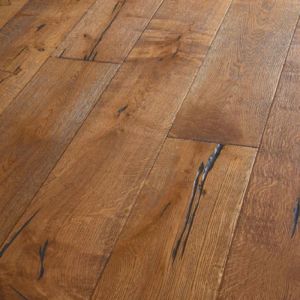 Engineered Wood Flooring Sheet