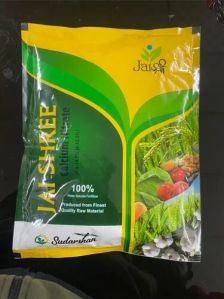 calcium nitrate fertilizer