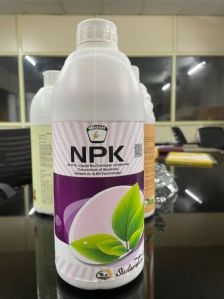 NPK Fertilizer