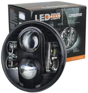 Sealed Beam Lamp Light