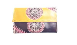 leather clutches