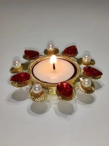 SMI-03 Decorative Wax Diya