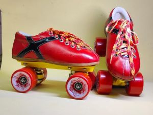 Xspeeed Xmodel skate