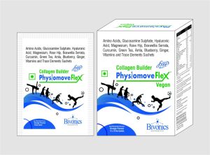 physiomove flex sachet