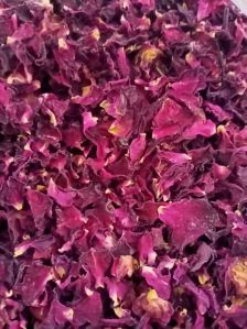 Dry Rose Petals