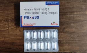 Paxista tablet