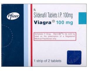 Viagra 100 mg