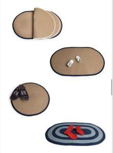 Floor Mats