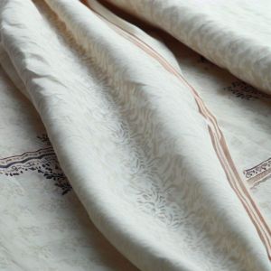 Chanderi Bedsheets