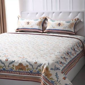 Custom Print Bedsheets