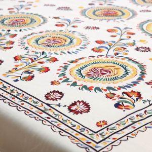 jaipuri bedsheets