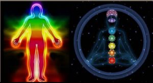 aura cleansing chakra balancing