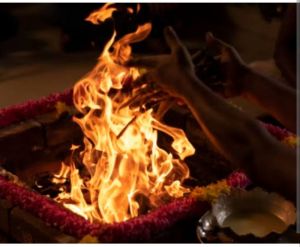 hawan poojan service