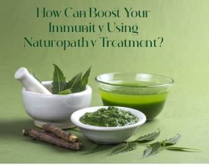 Naturopathy Treatment