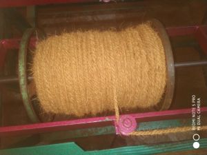 Two Ply Coir Yarn