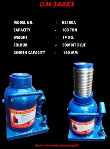 100ton 2490 hydraulic jack