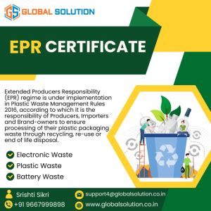 EPR CONSULTANT