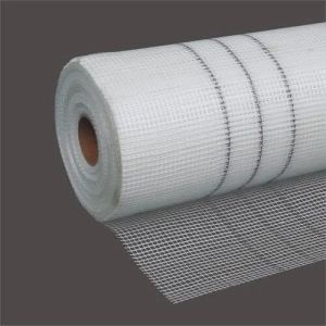 Fiberglass Mesh Roll