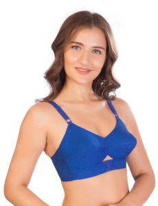 Vimal round stitch bra