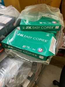 JK Easy Copier Paper 70 GSM