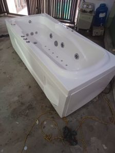 Jacuzzi Bathtub