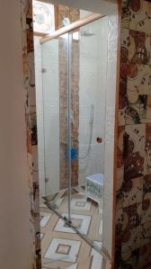 Shower Enclosure